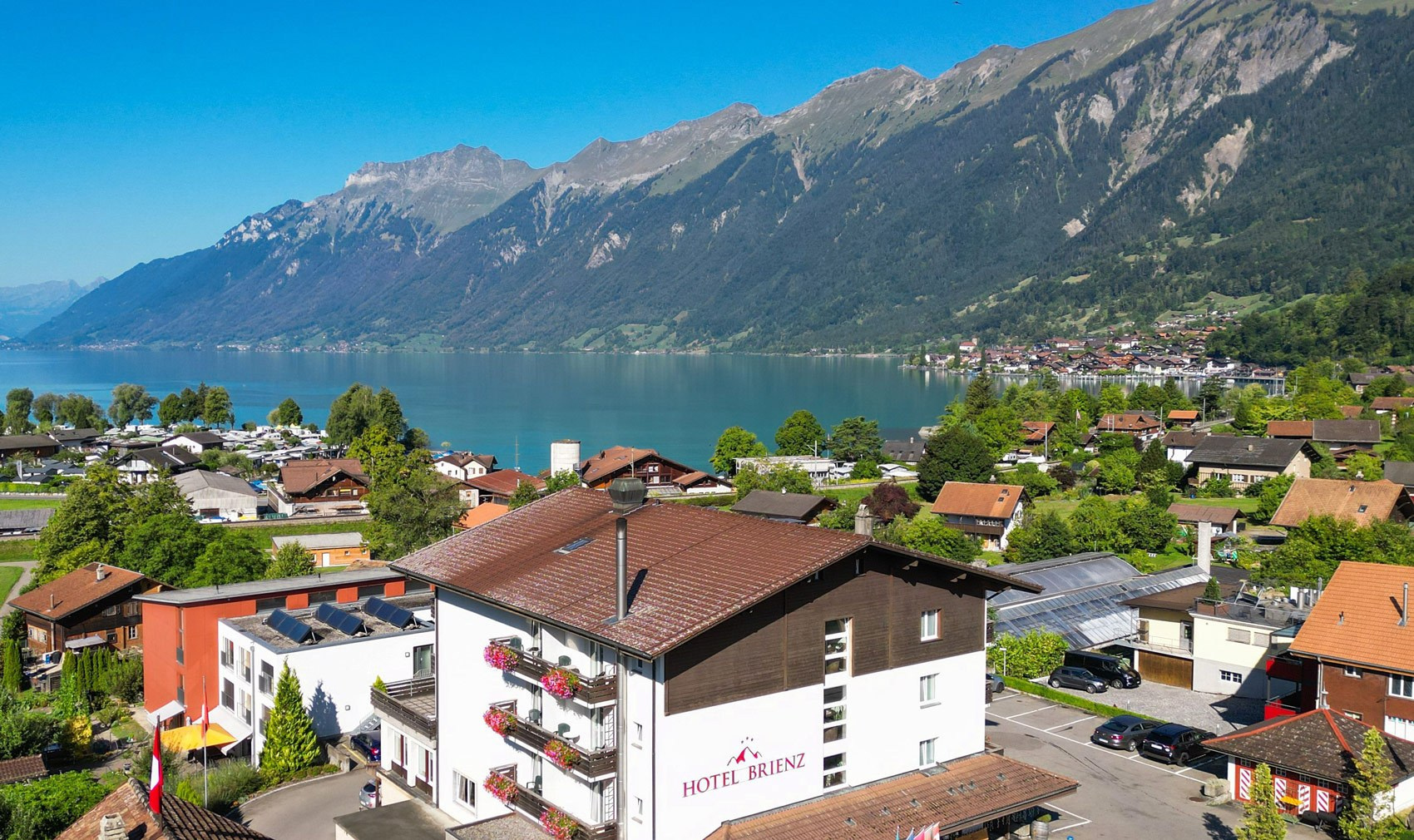Restaurant Brienz