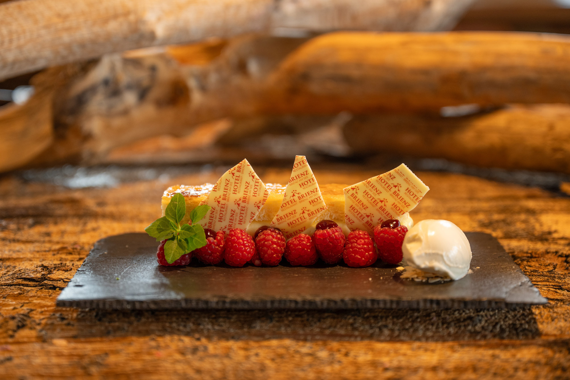 Restaurant Brienz