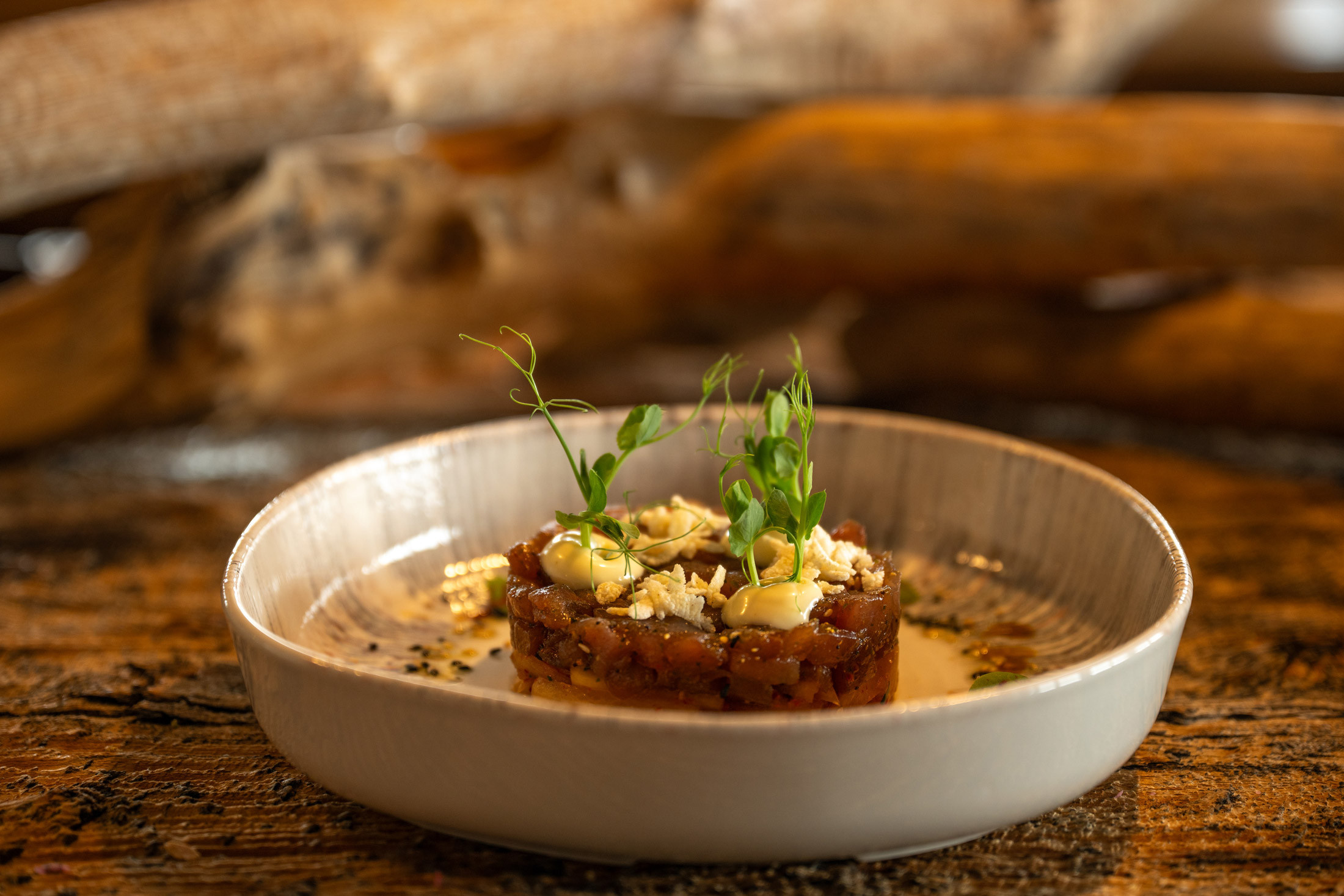 Restaurant Brienz