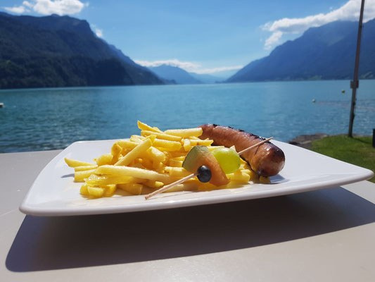 Strandbad Restaurant