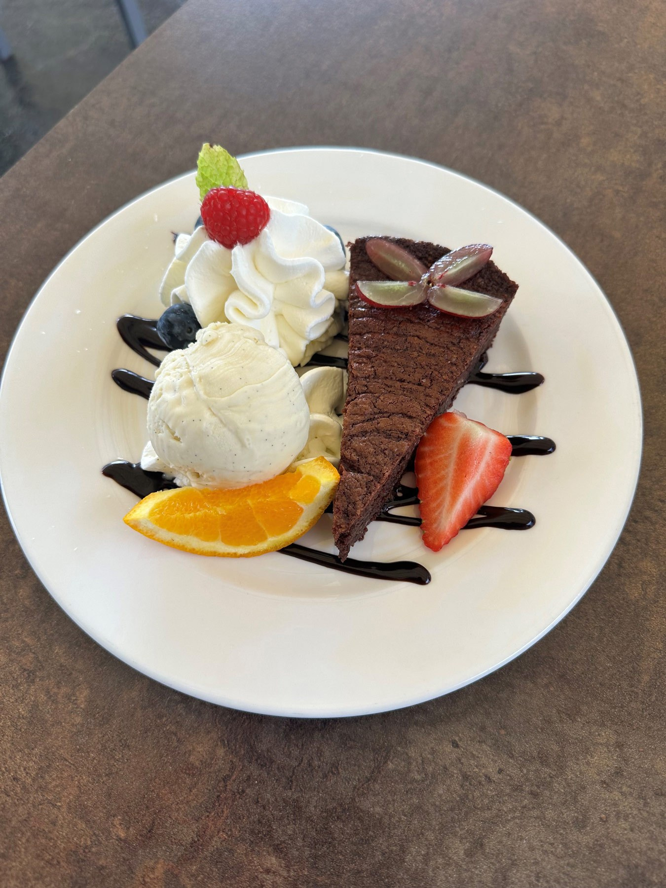 Restaurant Walz