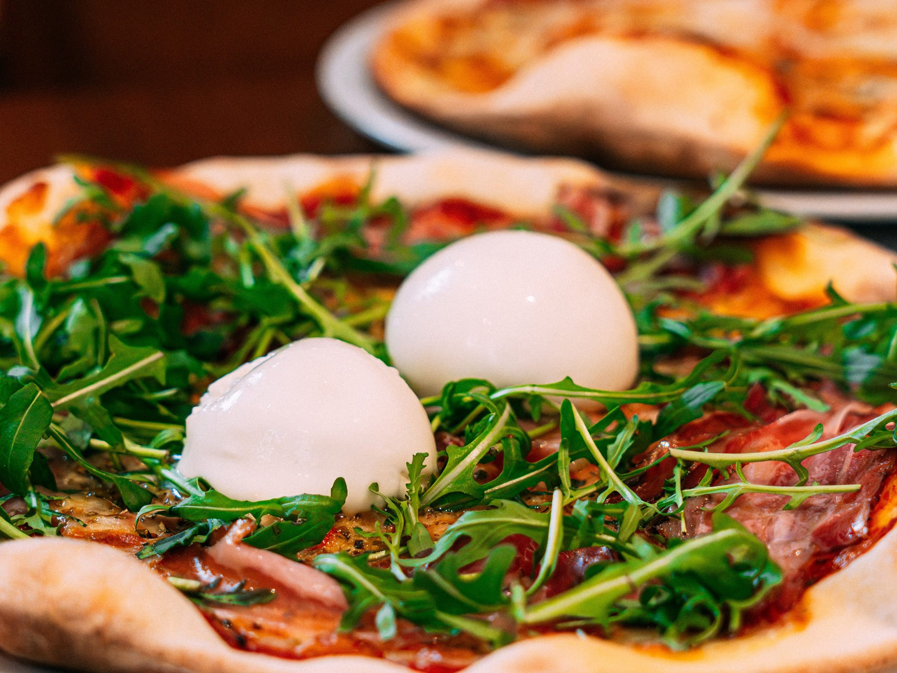 Ristorante Brienzza