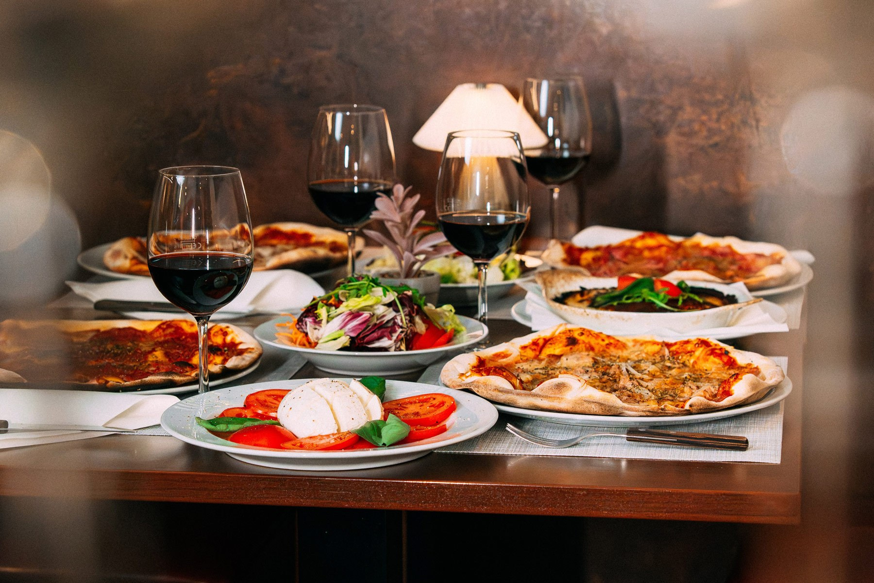 Ristorante Brienzza