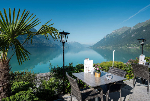 Seerestaurant loewen terrasse 2