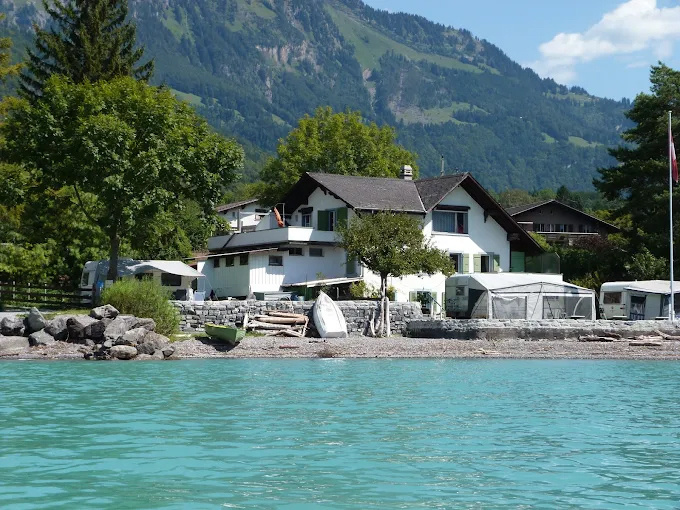 Camping Seebucht