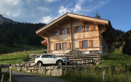 Chalet meyerisli axalp aussenansicht 2