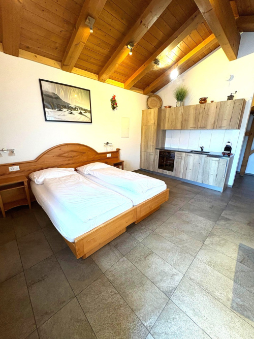 Chemihuettli apartment 2 zimmer