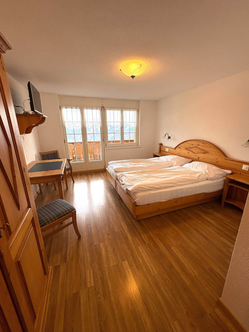 Chemihuettli apartment 7 schlafzimmer