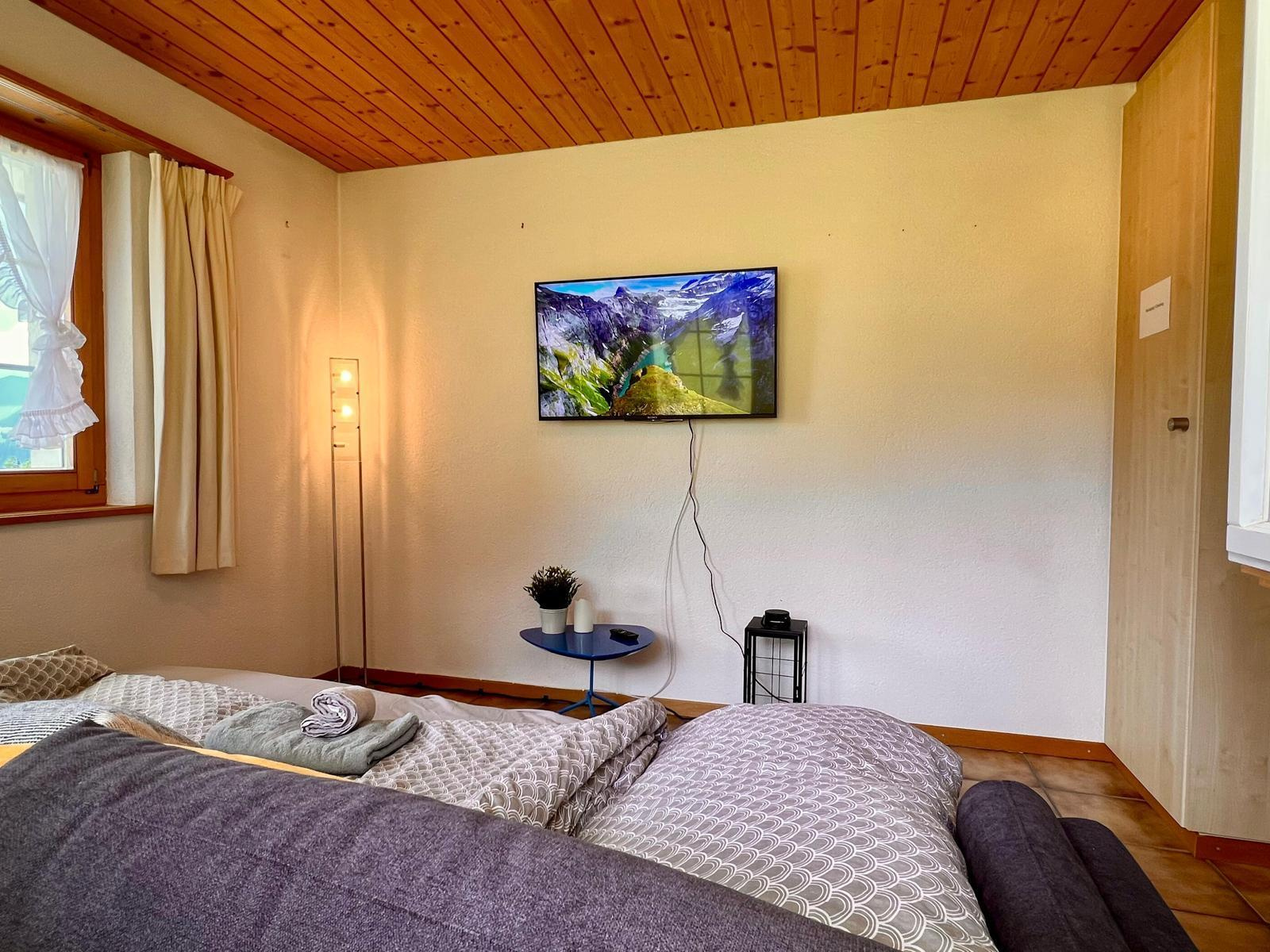 Ferienwohnung Intervalley