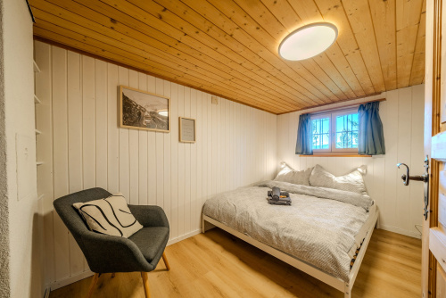 Ruhiges Alpen Hideaway zimmer
