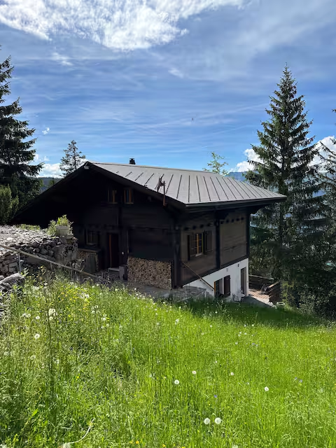 Sternli aussenansicht 3