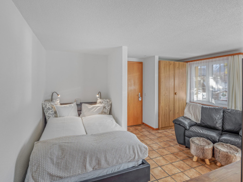 Brienz house zimmer