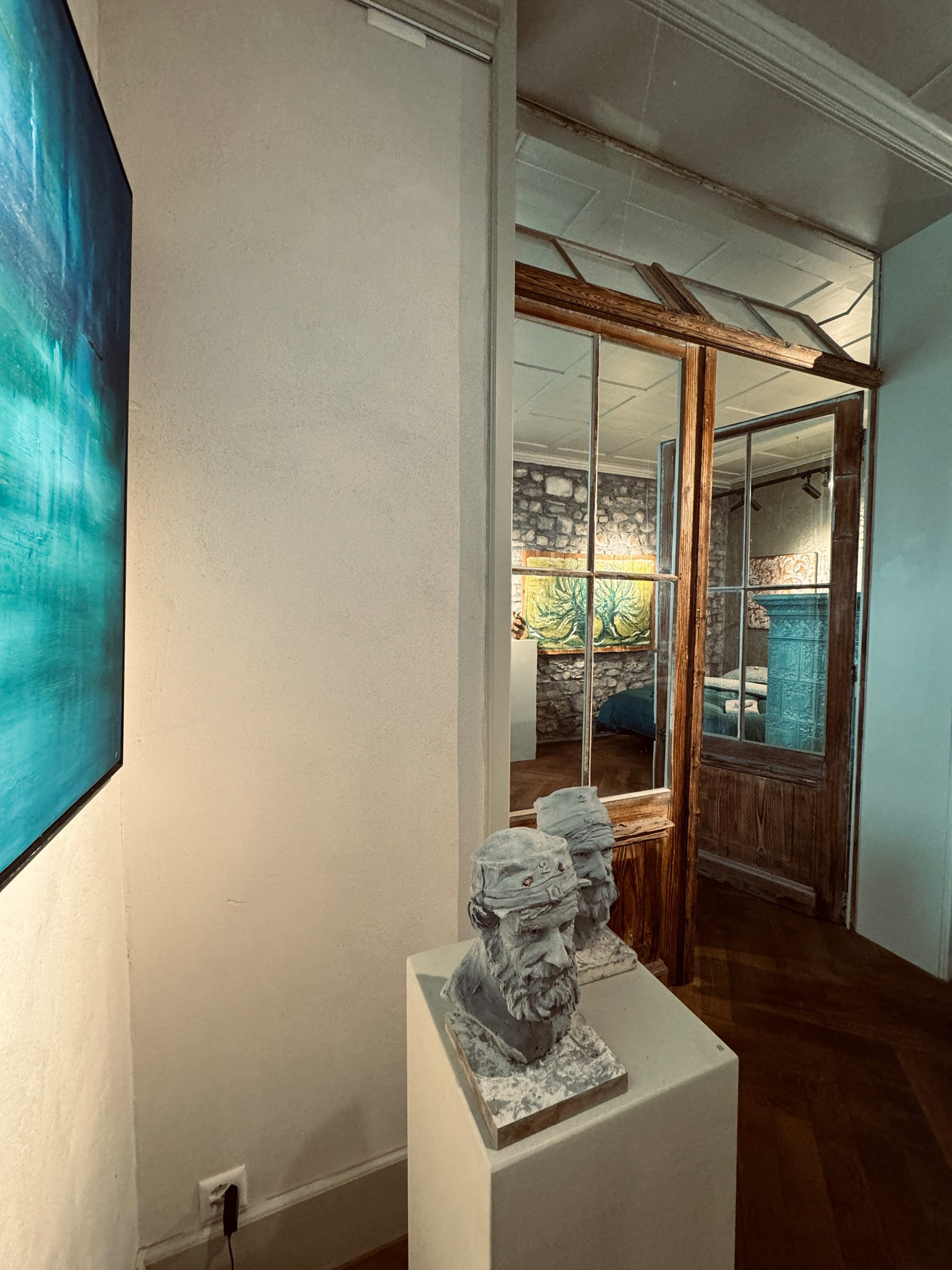 Art Residence