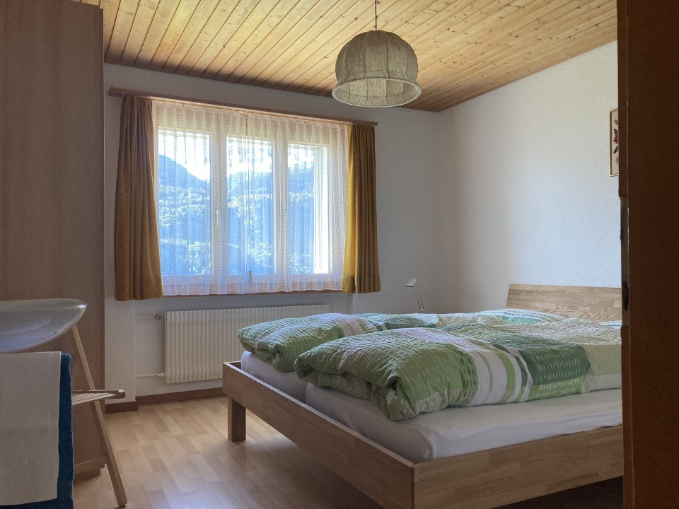 Ferienwohnung Birgisgasse