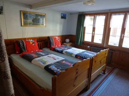 Brunnasse zimmer
