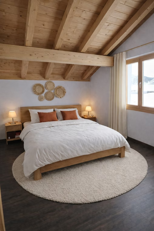 Chalet Hubel