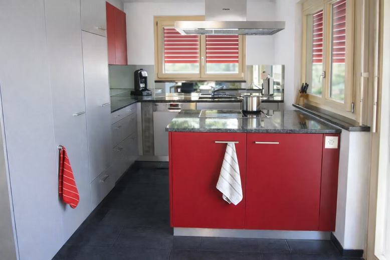 Chalet Hubel