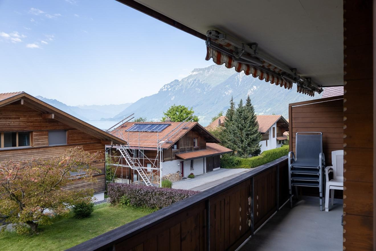 Ferienwohnung Leni