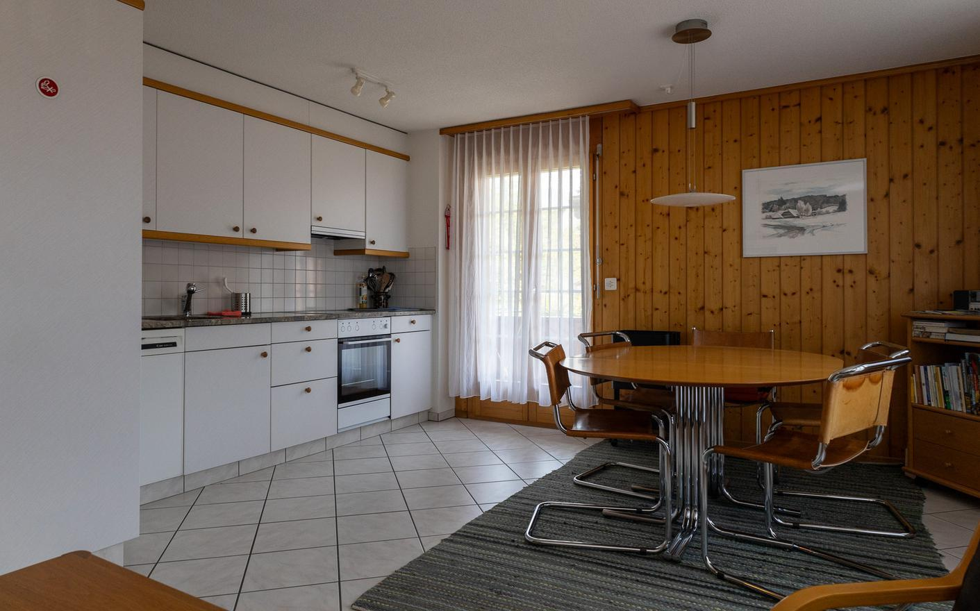 Ferienwohnung Leni