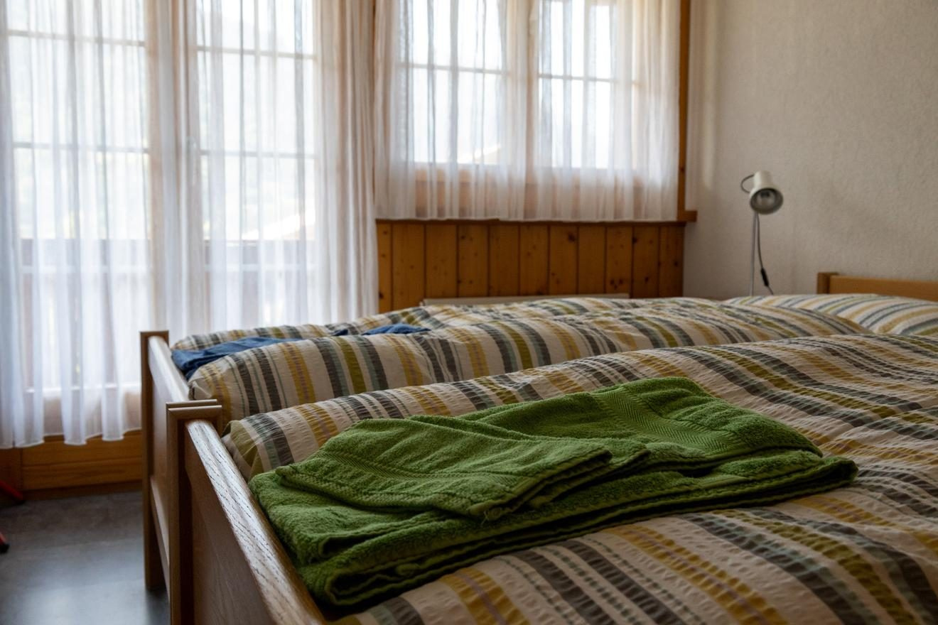 Ferienwohnung Leni