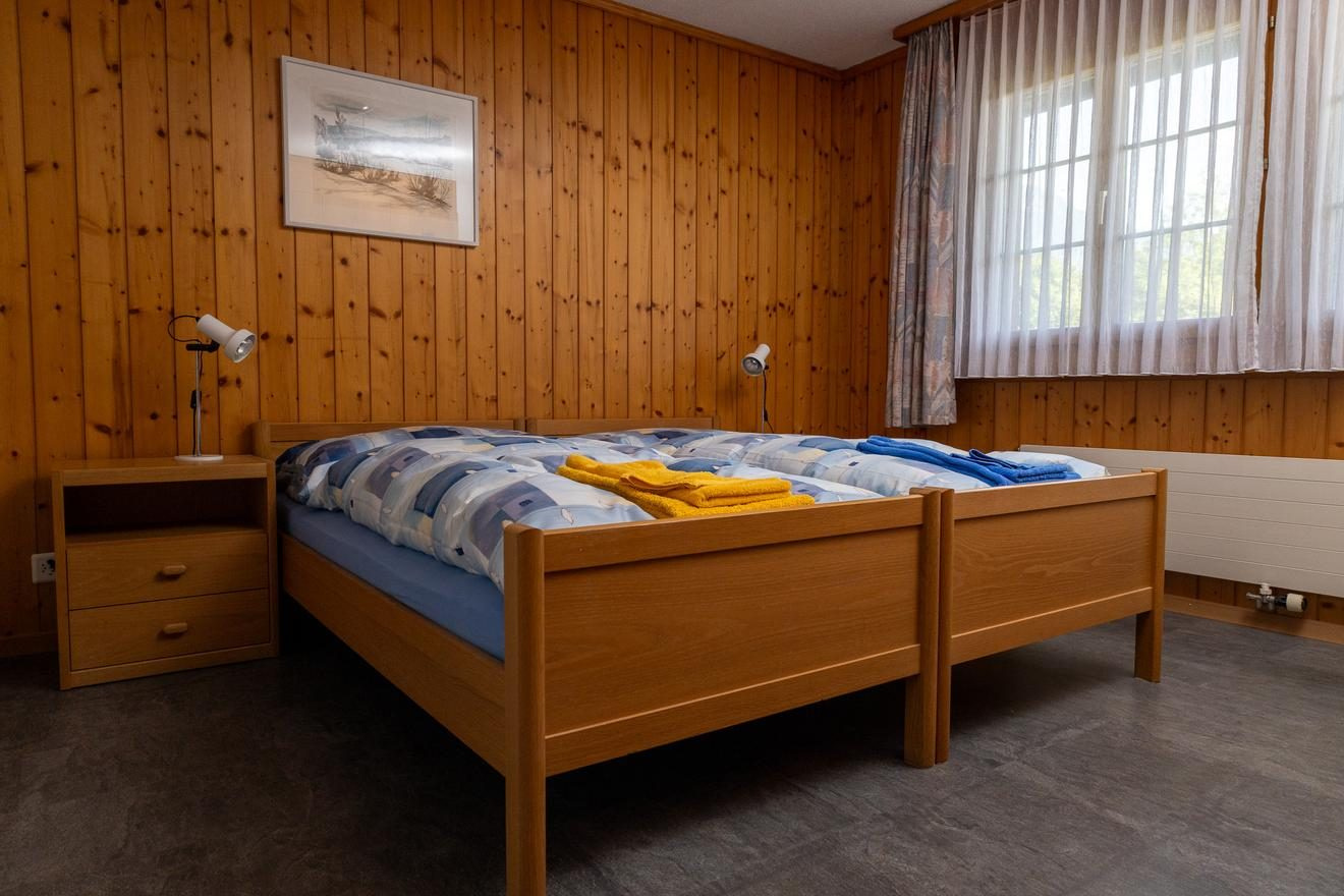 Ferienwohnung Leni