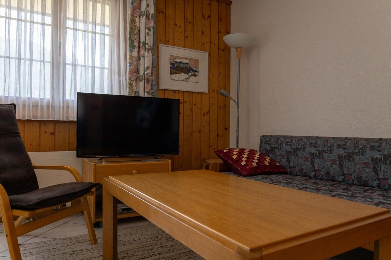 Ferienwohnung Leni