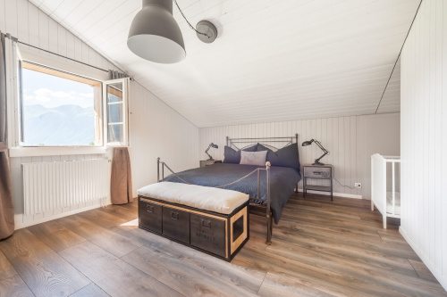 Bnb wyler doppelzimmer