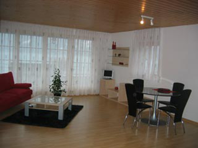 Knusperli am See