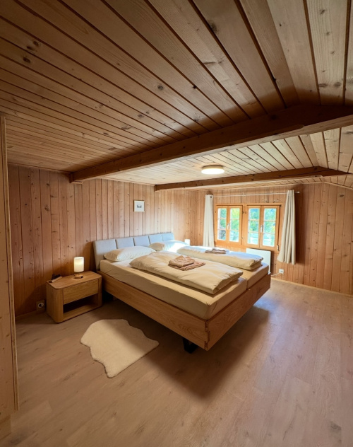 Lake view zimmer