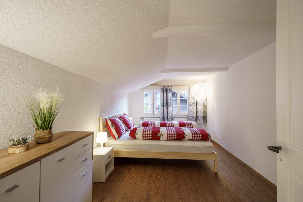StayBrienz - Lake Brienz Family Holiday Apartment