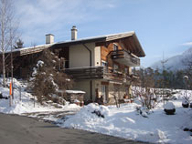 Studio Burgstrasse
