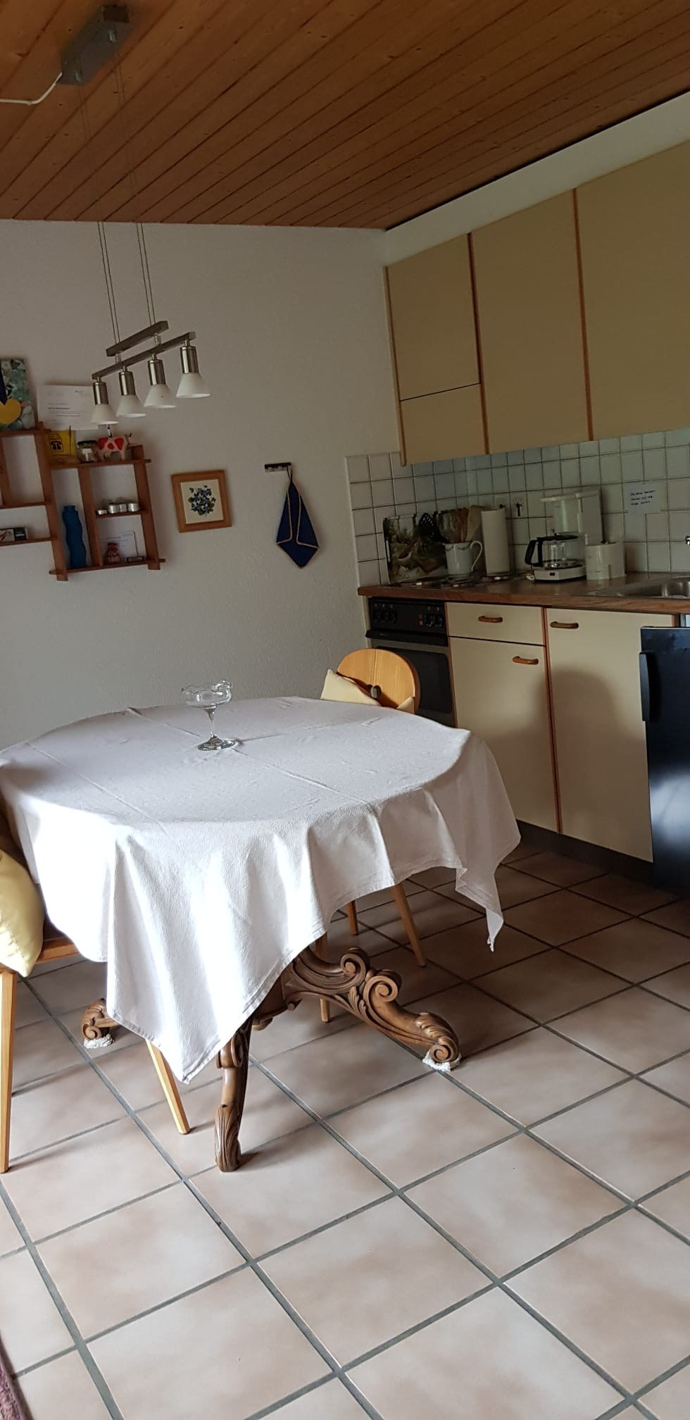 Studio Burgstrasse