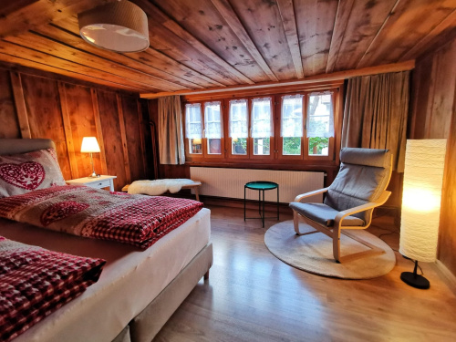 Ufer 8 zimmer