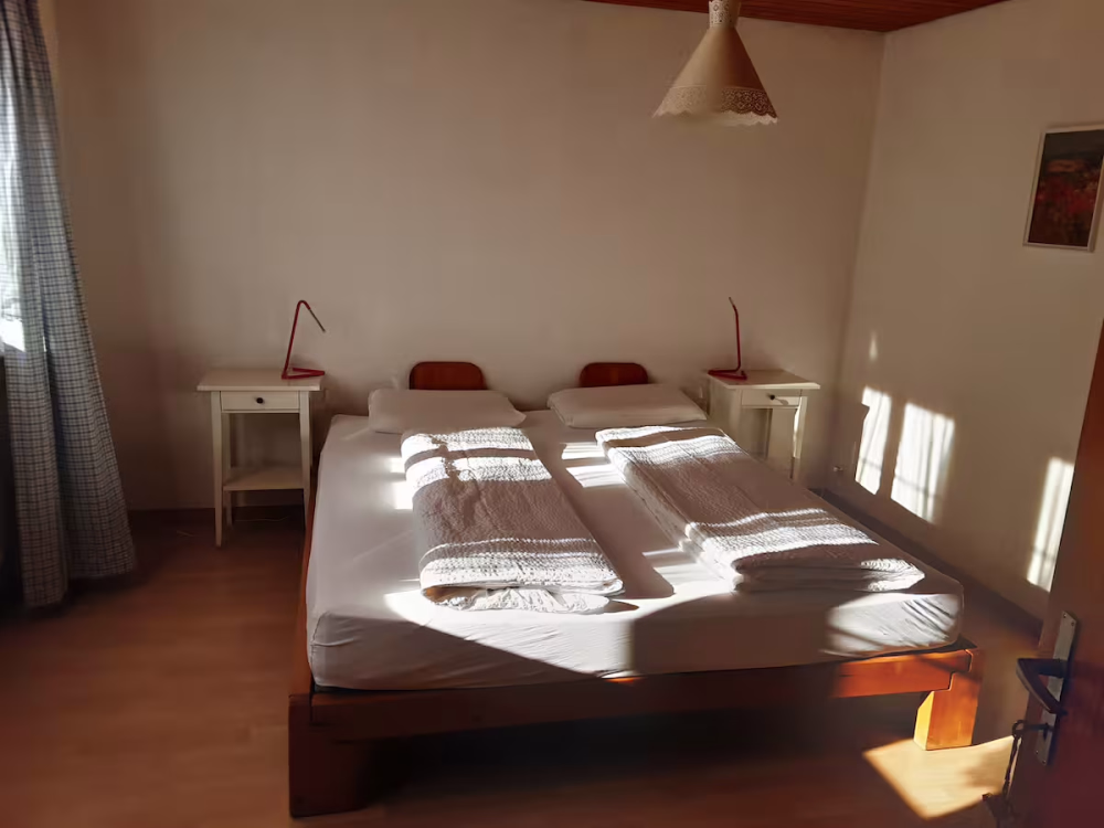 Charmante 2 Zimmer Wohnung