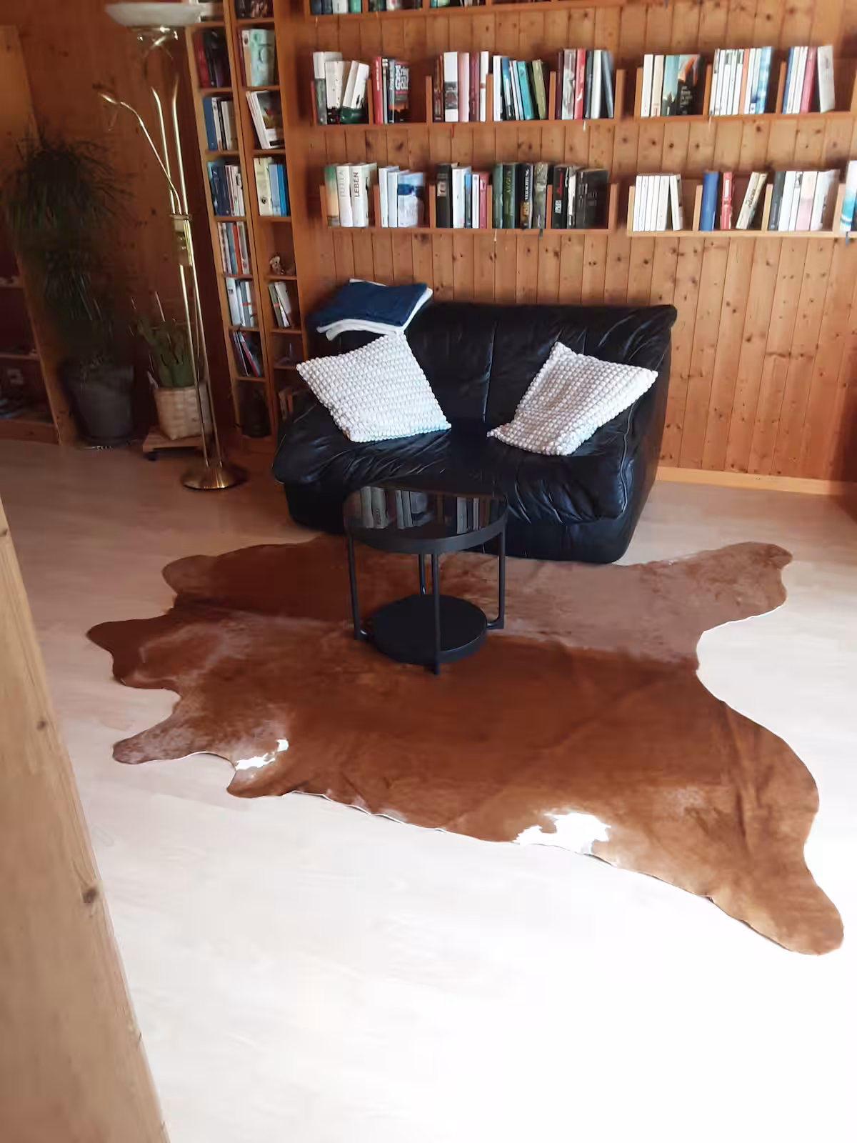 Charmante 2 Zimmer Wohnung