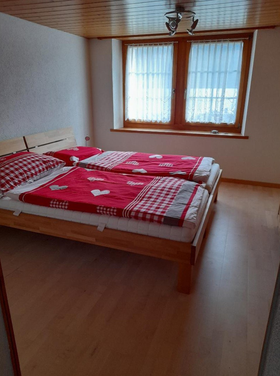 Ferienwohnung am Brienzersee