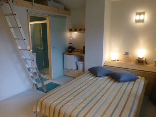 Platzli hus zimmer 1