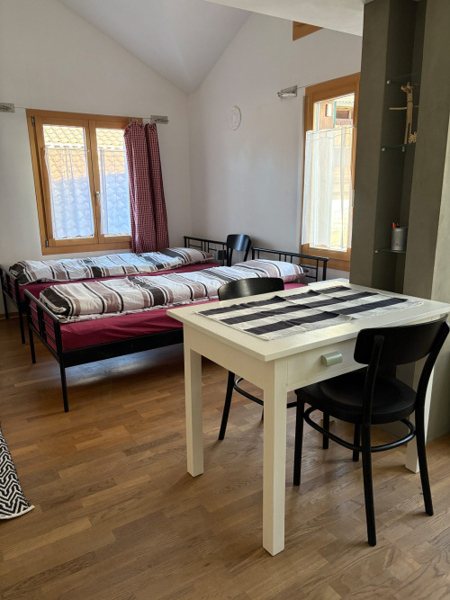 Studio schlafzimmer