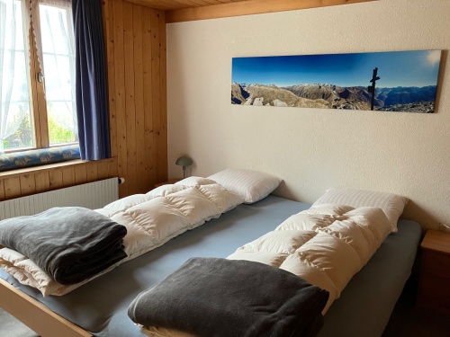 Chalet fischer zimmer