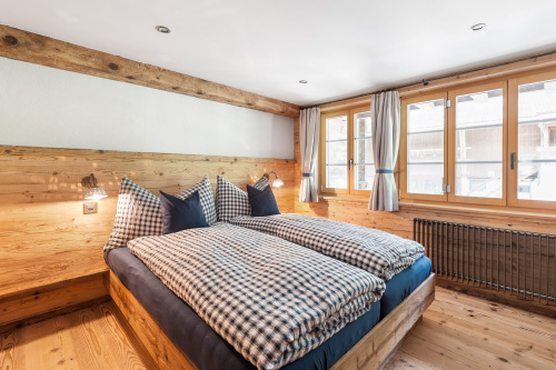 Bnb wyler doppelzimmer