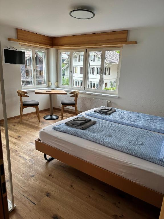 Hotel Walz