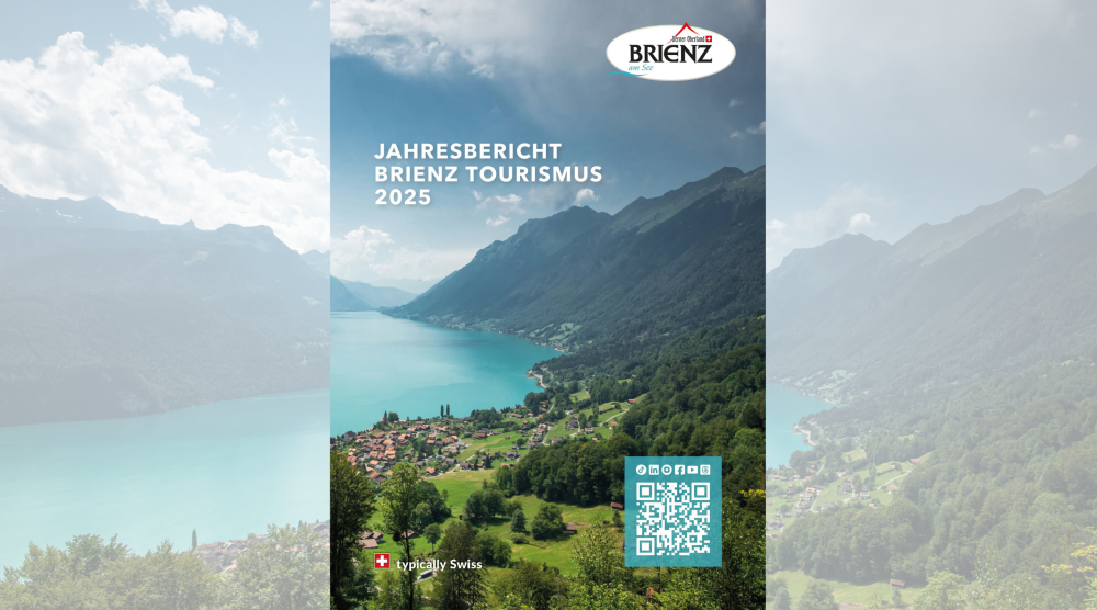 Jahresbericht 2025