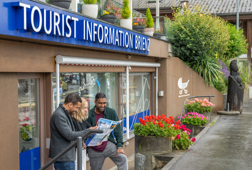 Tourist Information